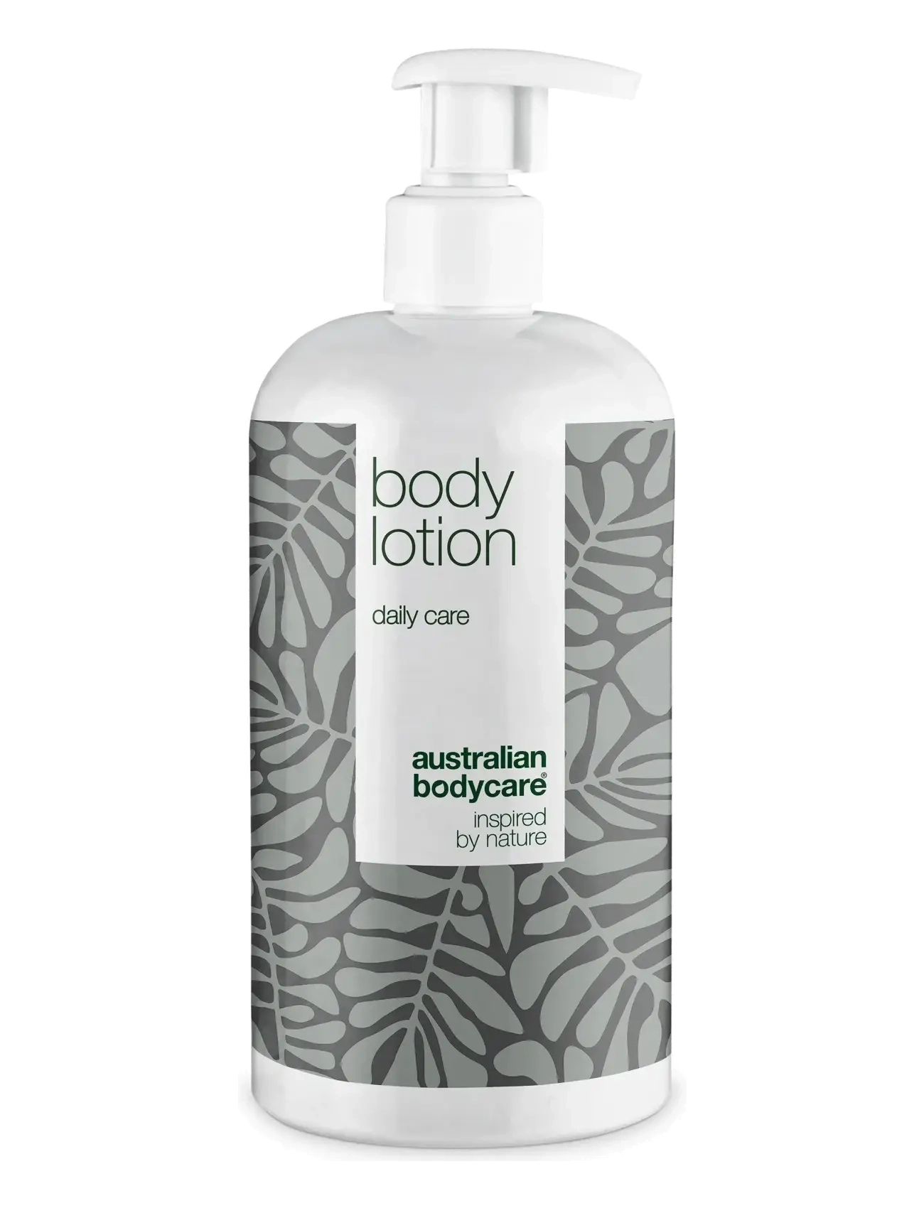 Australian Bodycare Body Lotion For Dry Skin & Pimples - 500 ml, 500 ml Remove, Nude, Kropspleje > Cremer & Lotions & Bodybutter, Dame
