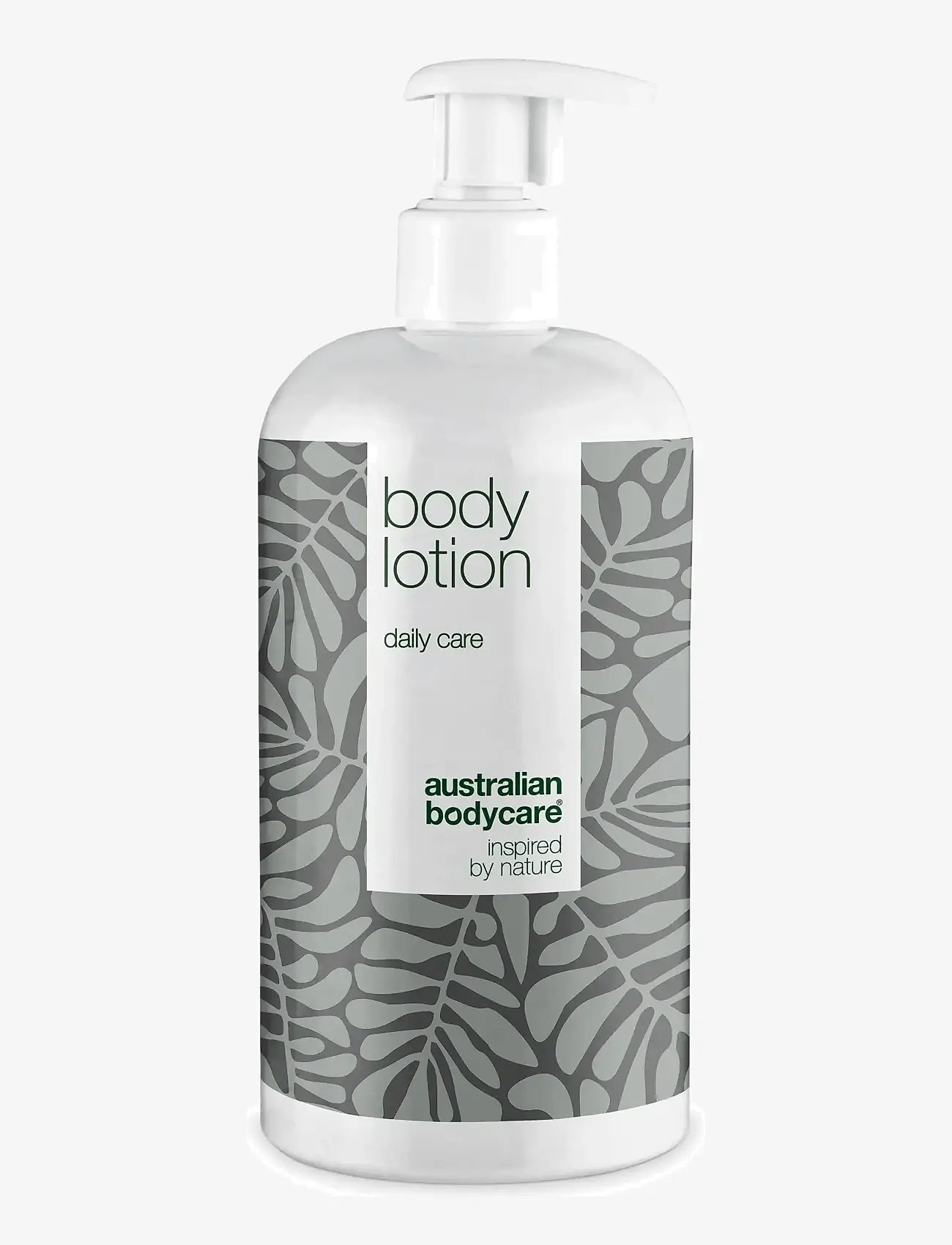 Australian Bodycare - Body Lotion for dry skin & pimples - 500 ml - no color - 1