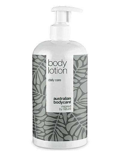 Body Lotion For Dry Skin & Pimples - 500 Ml - Body Lotion