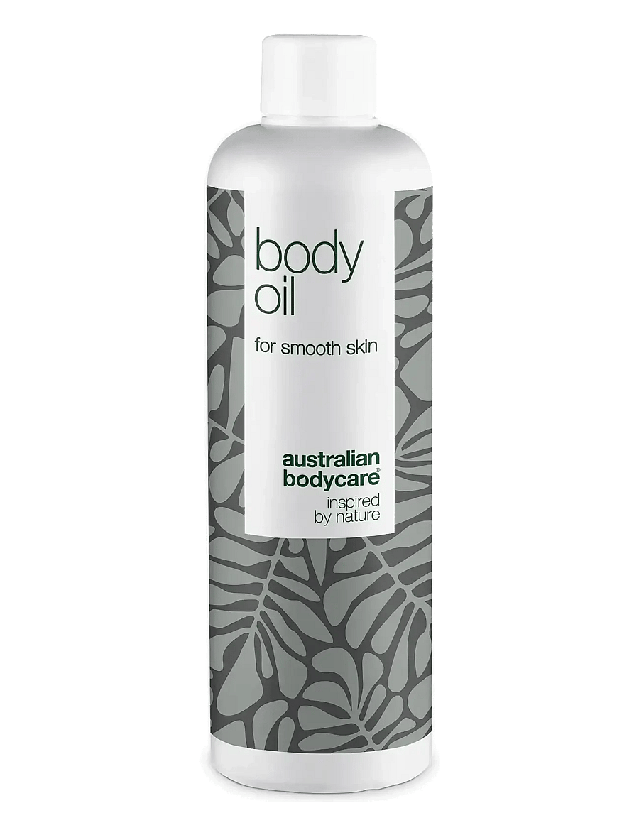 Australian Bodycare - Body Oil to improve the appearance of stretch marks and scars - 150 ml - kehaõlid - no color - 1