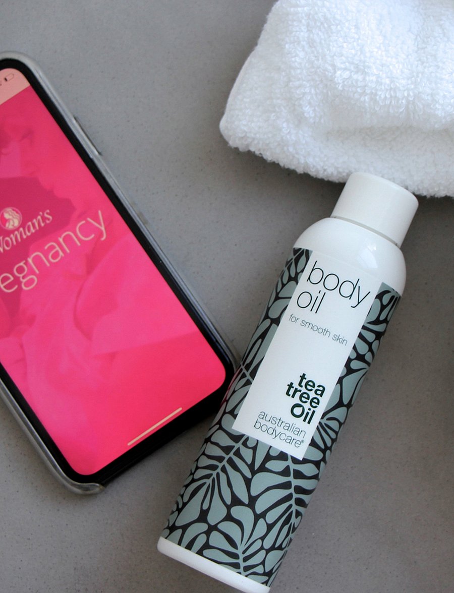 Australian Bodycare - Body Oil to improve the appearance of stretch marks and scars - 150 ml - kehaõlid - no color - 0