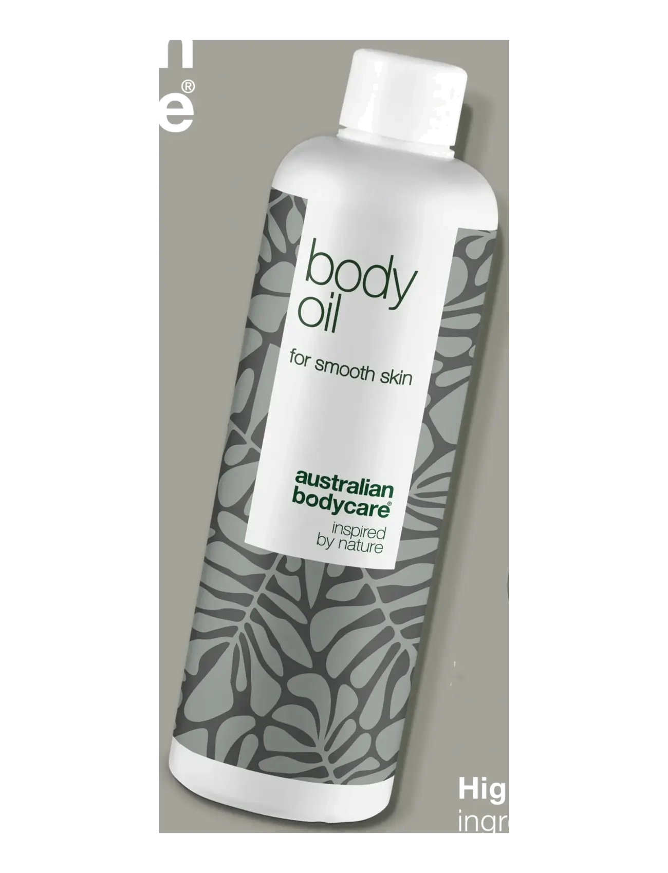 Australian Bodycare - Body Oil to improve the appearance of stretch marks and scars - 150 ml - kropsolier - no color - 4