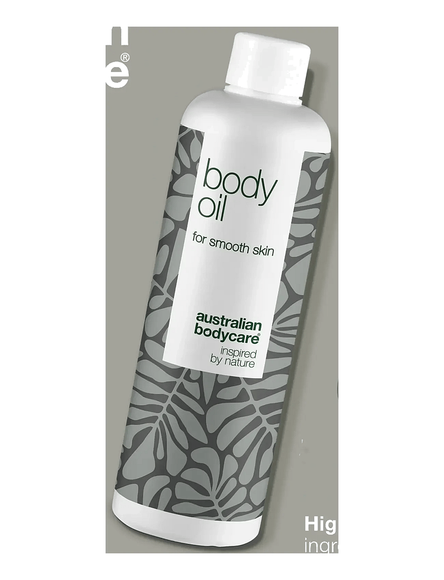 Australian Bodycare - Body Oil to improve the appearance of stretch marks and scars - 150 ml - kehaõlid - no color - 4