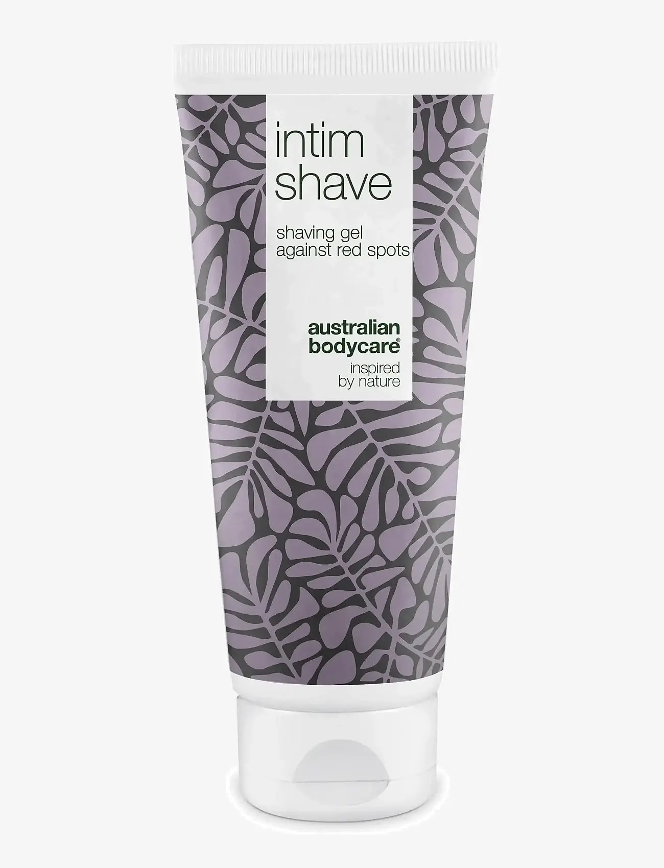 Australian Bodycare - Intim Shave - shave gel against red spots - 200 ml - barbering - no color - 1