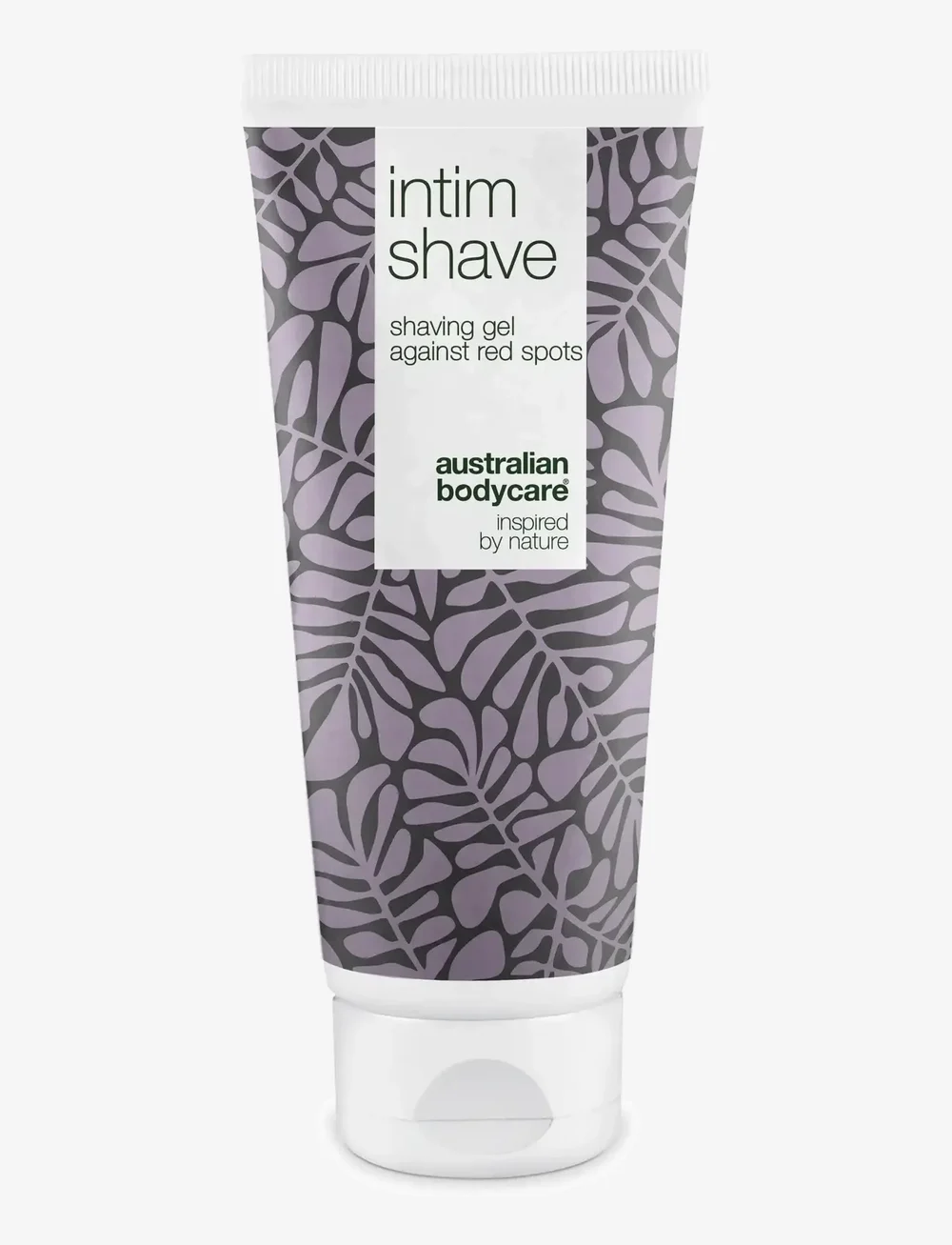 Australian Bodycare - Intim Shave - shave gel against red spots - 200 ml - raseerimine - no color - 1