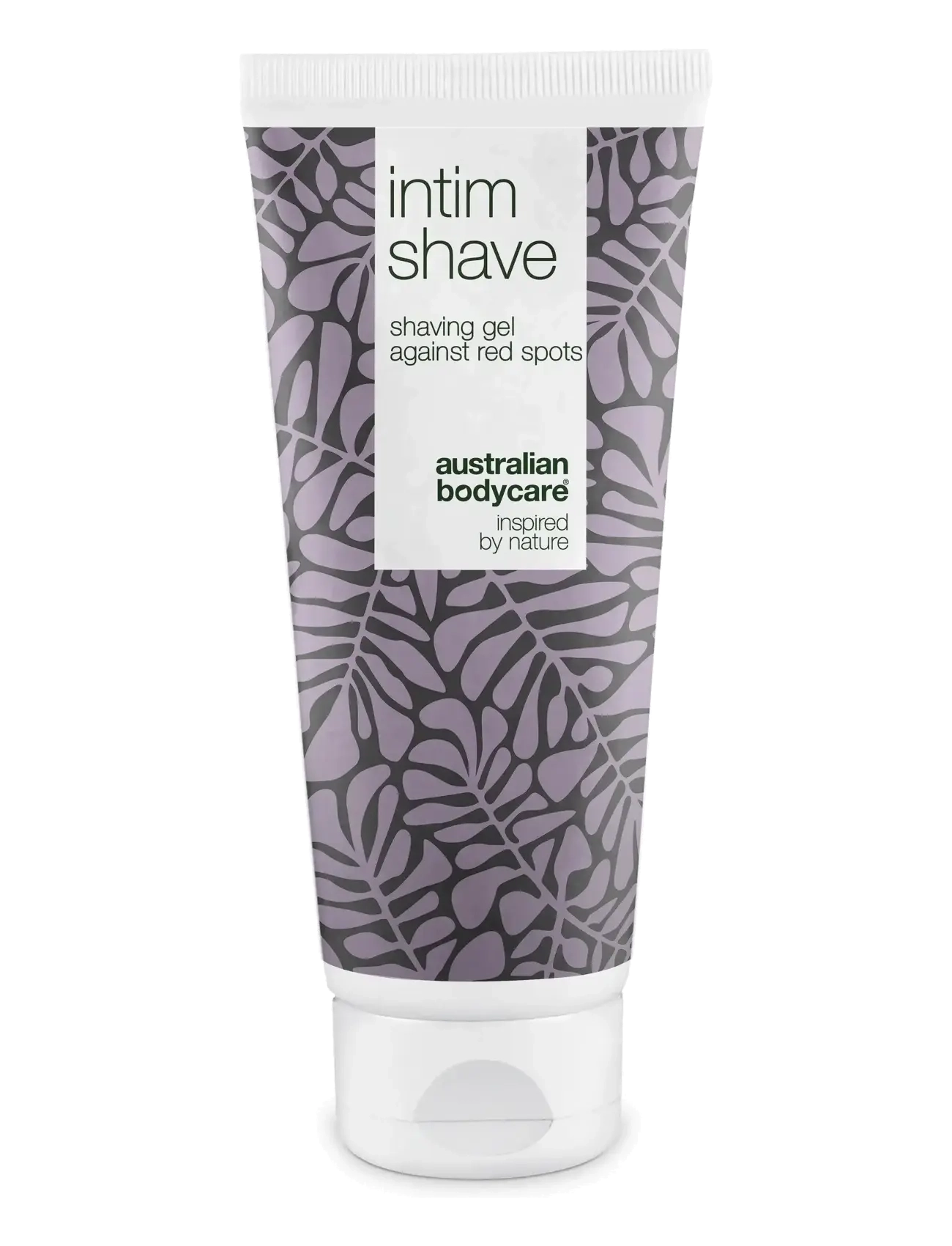 Australian Bodycare Intim Shave - shave gel against red spots - 200 ml - Kampagne - NO COLOR / undefined