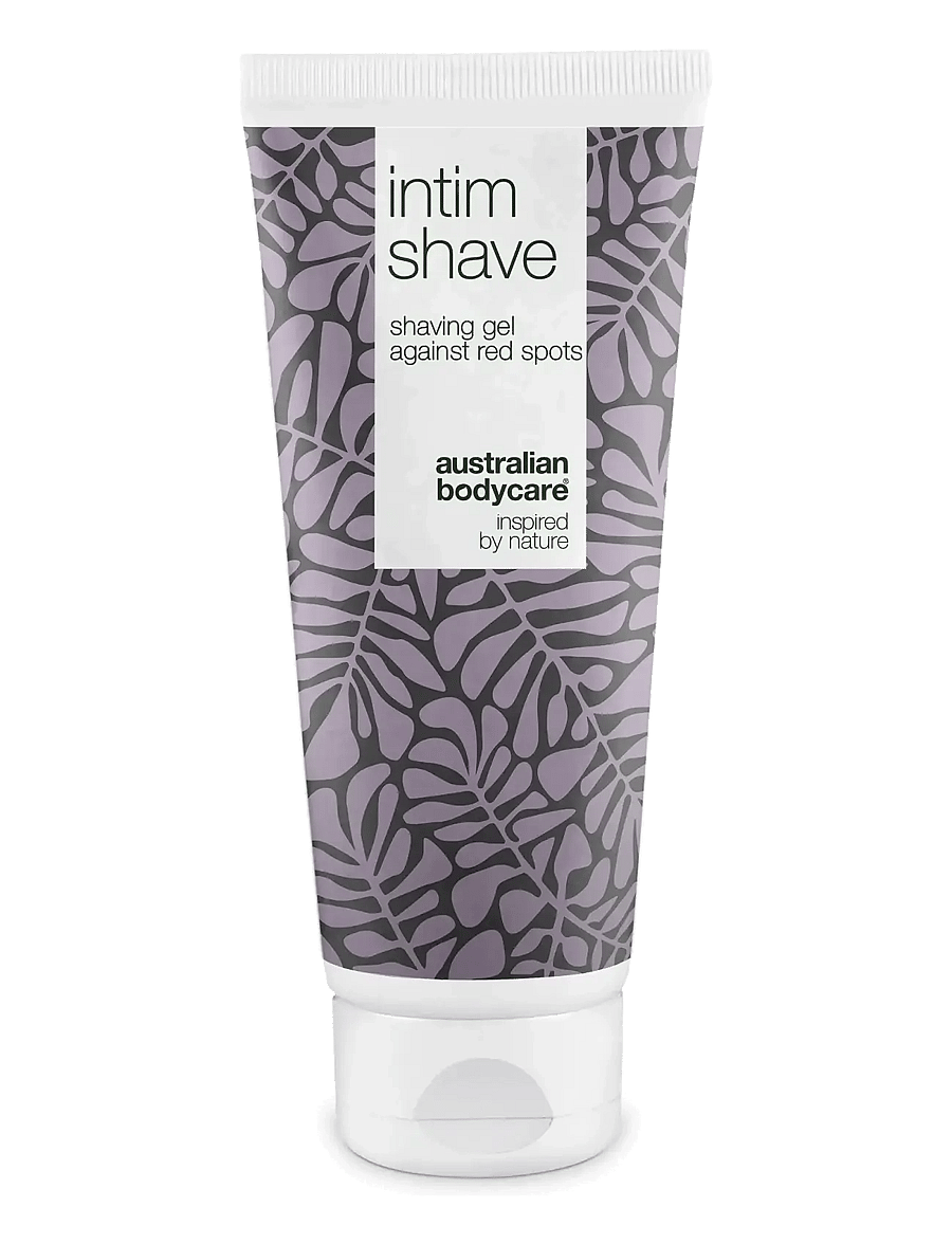 Australian Bodycare - Intim Shave - shave gel against red spots - 200 ml - raseerimine - no color - 1