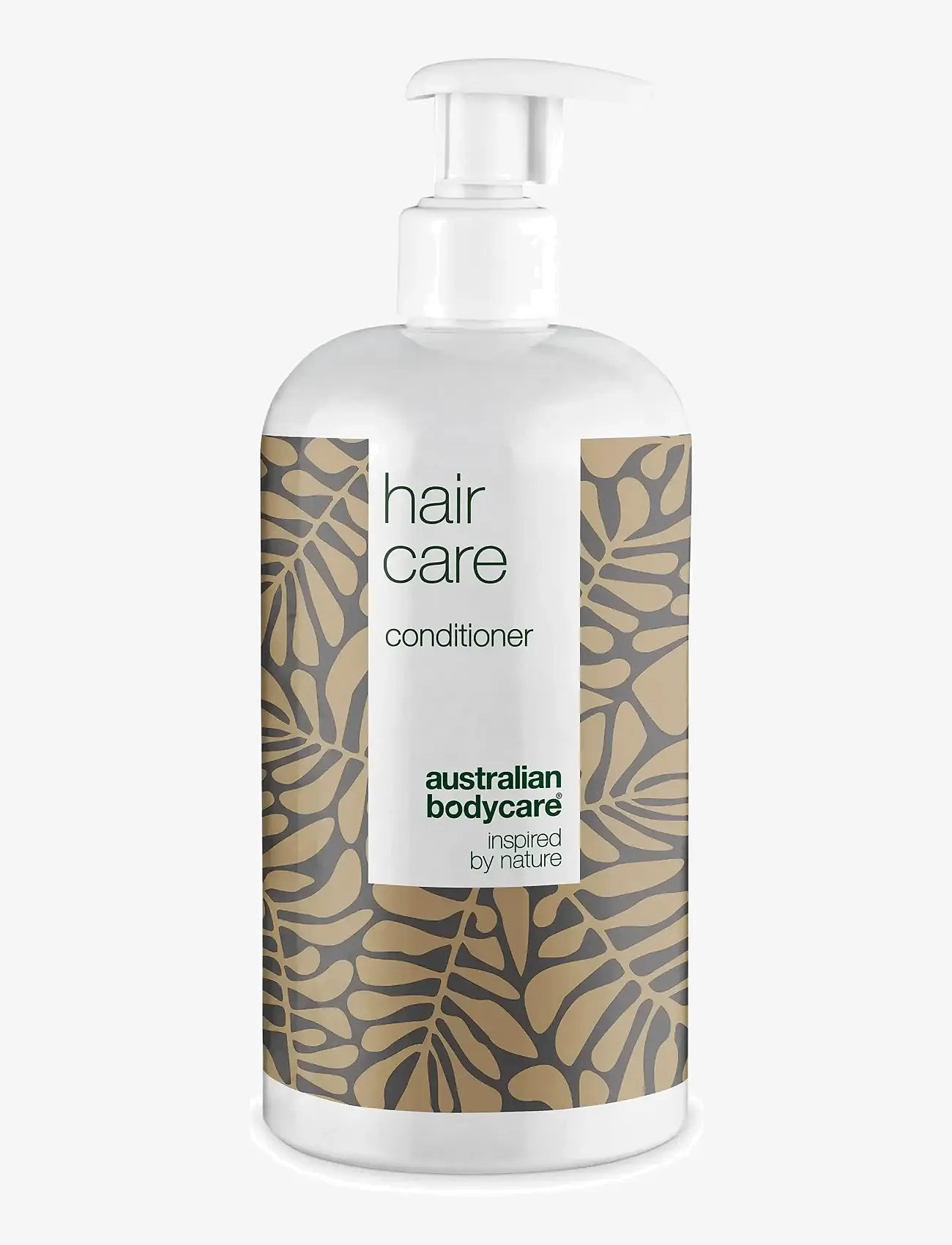 Australian Bodycare - Hair Care Conditioner fordry scalp & dandruff - 500 ml - balsam - no color - 1