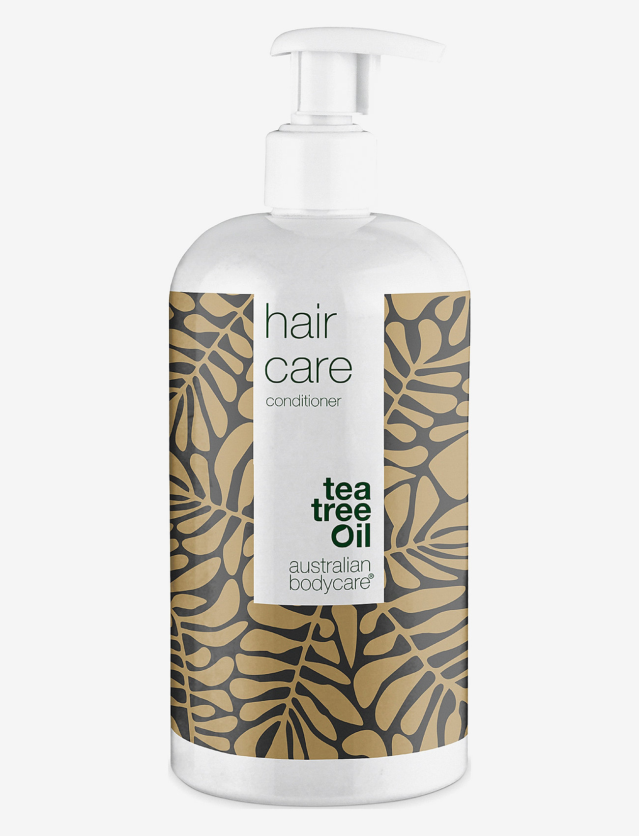 Australian Bodycare - Hair Care Conditioner fordry scalp & dandruff - 500 ml - hårpleje - no color - 1