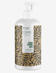 Australian Bodycare - Hair Care Conditioner fordry scalp & dandruff - 500 ml - hårpleje - no color - 1