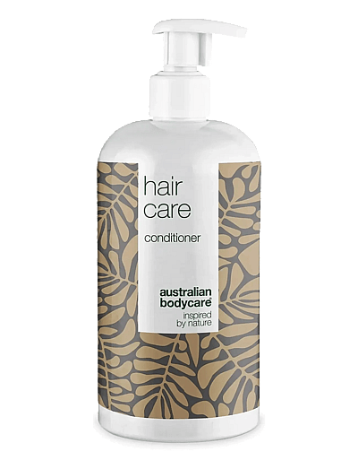 Hair Care Conditioner Fordry Scalp & Dandruff - 500 Ml - Balsam & Conditioner