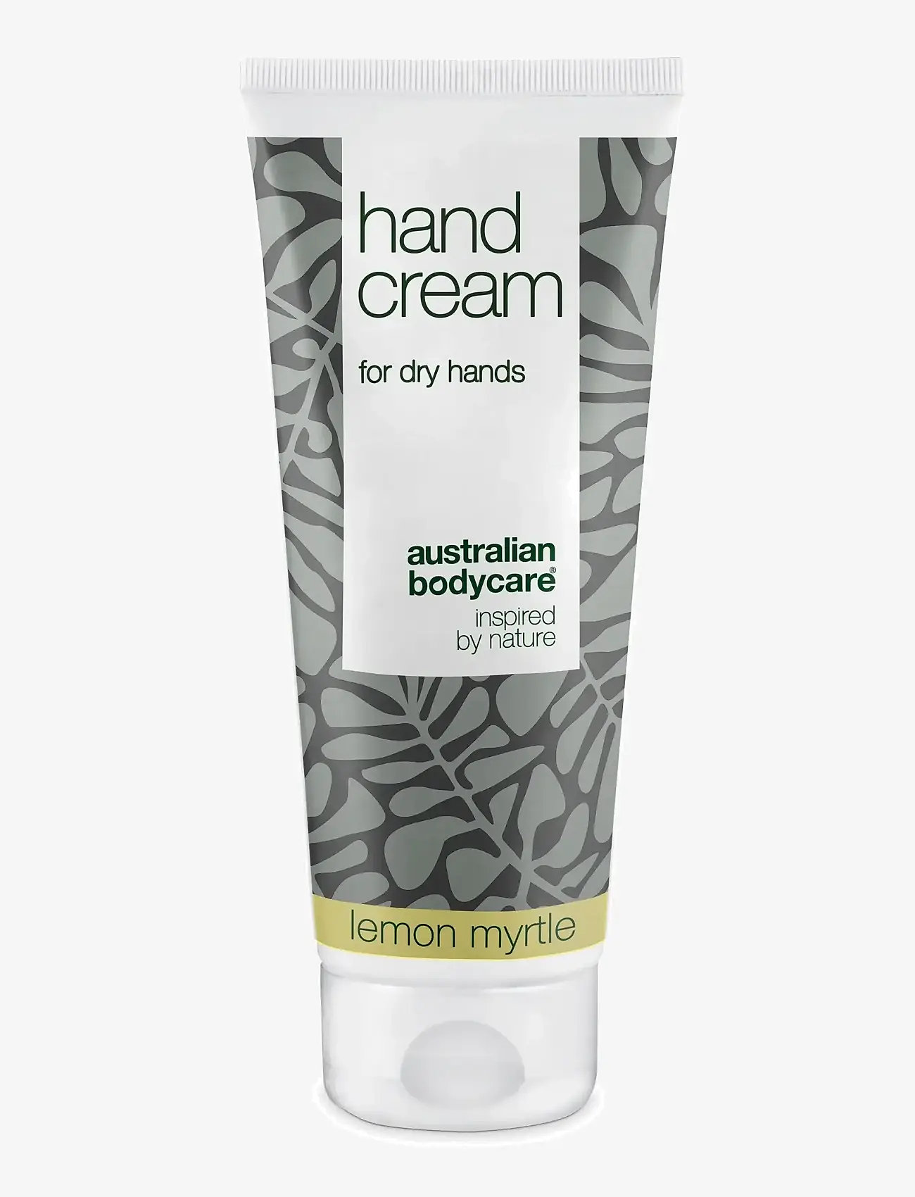 Australian Bodycare - Hand Cream for dry skin on hands - Lemon Myrtle - 100 ml - håndcremer - no color - 1