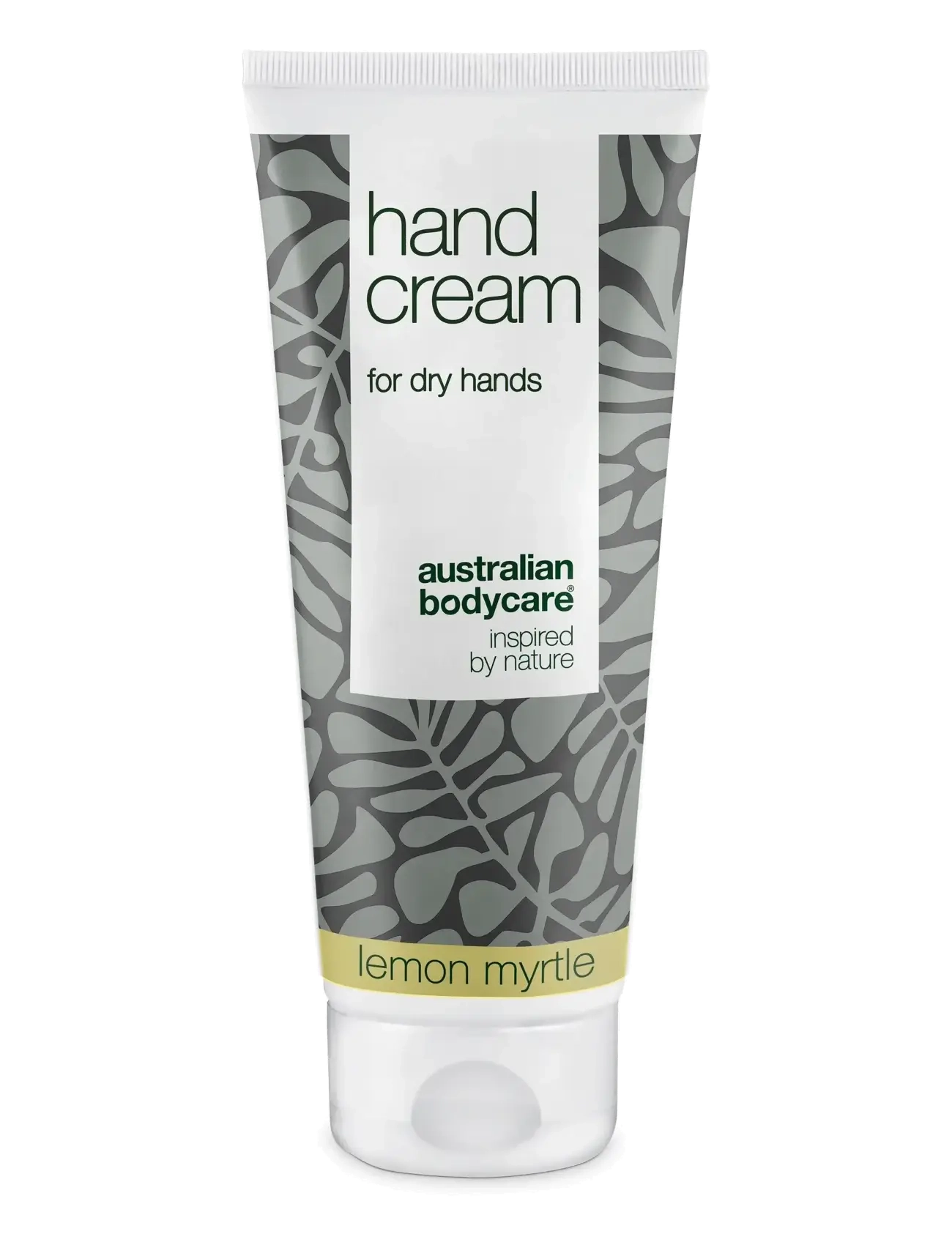 Australian Bodycare Hand Cream for dry skin on hands - Lemon Myrtle - 100 ml - Sæber & Håndcremer - NO COLOR / undefined