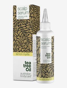 Scalp Serum Intensive scalp treatment - Lemon Myrtle - 150ml, Australian Bodycare