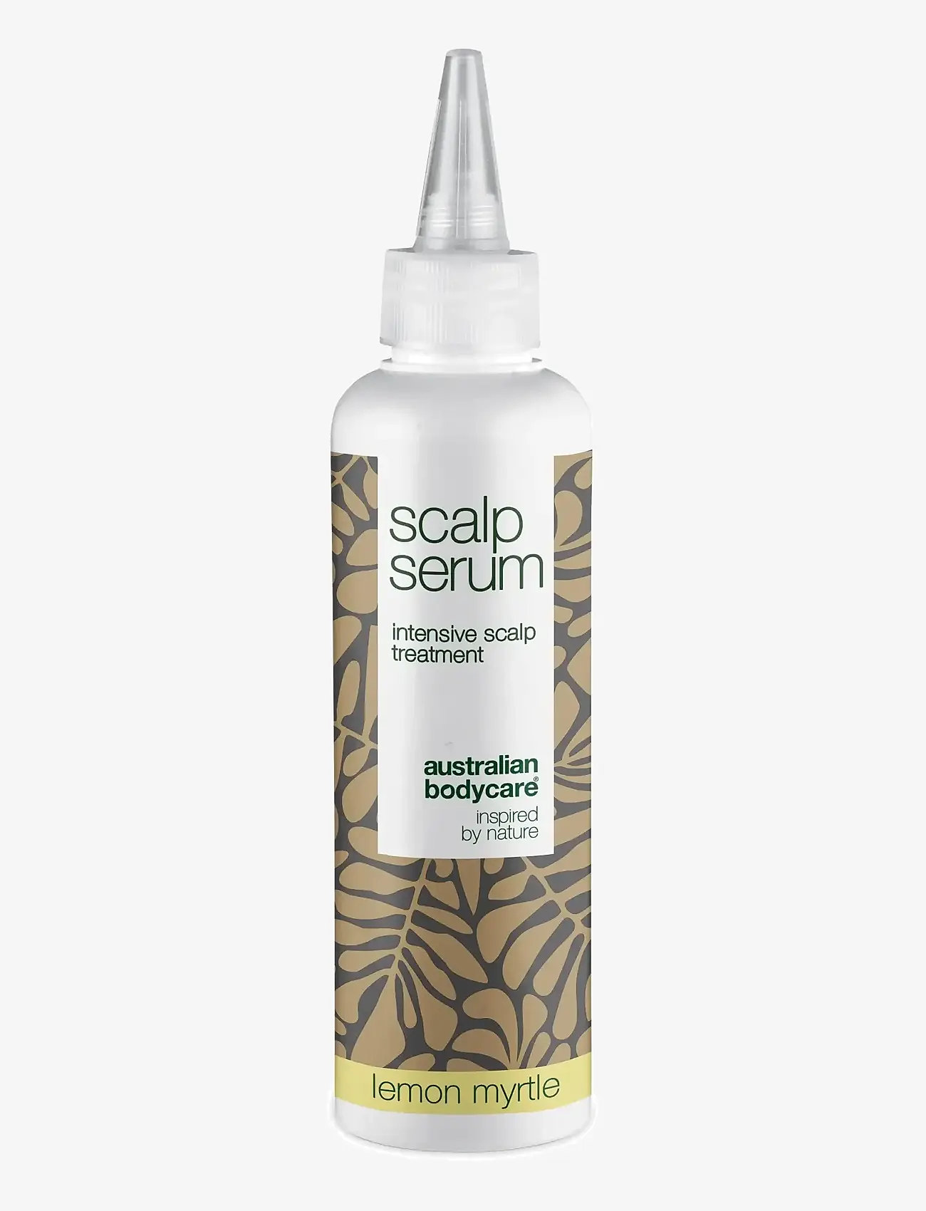Australian Bodycare - Scalp Serum Intensive scalp treatment - Lemon Myrtle - 150ml - behandling - no color - 1