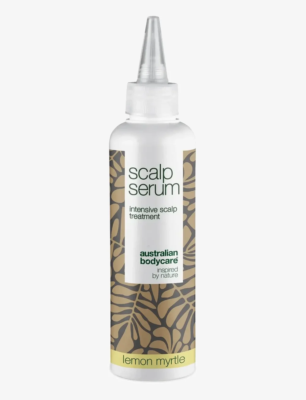 Australian Bodycare - Scalp Serum Intensive scalp treatment - Lemon Myrtle - 150ml - juuksehooldused - no color - 1