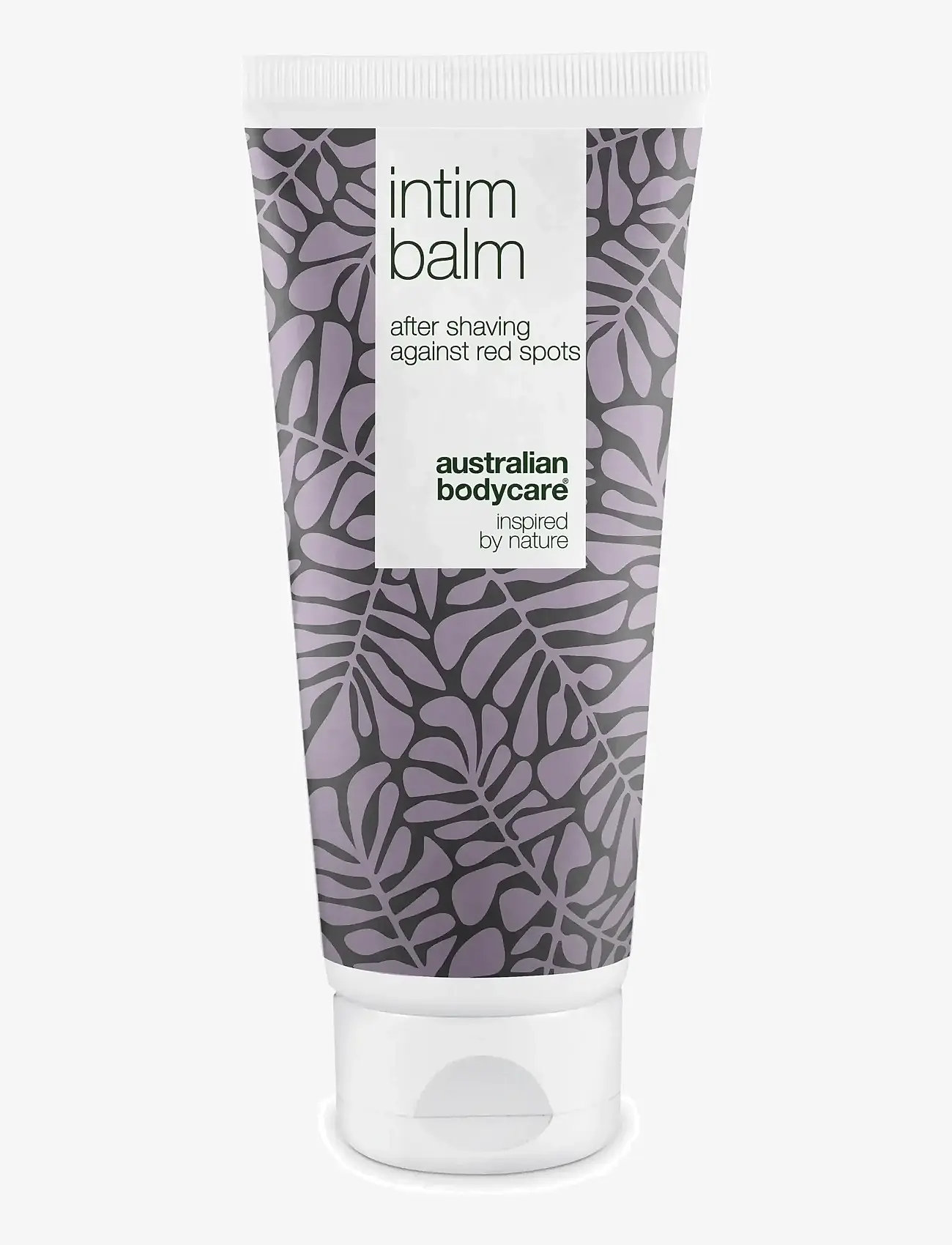Australian Bodycare - Intim Balm - after shave balm against red spots - 200 ml - no color - 1