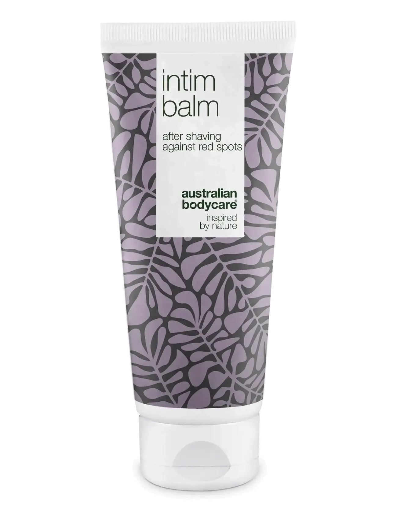 Australian Bodycare Intim Balm - after shave balm against red spots - 200 ml - Intimvask - NO COLOR / undefined