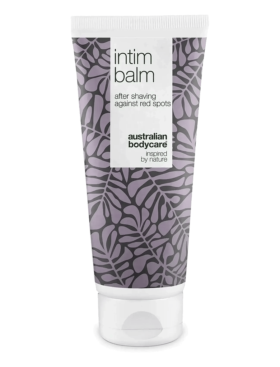 Australian Bodycare - Intim Balm - after shave balm against red spots - 200 ml - intiimpesu - no color - 1