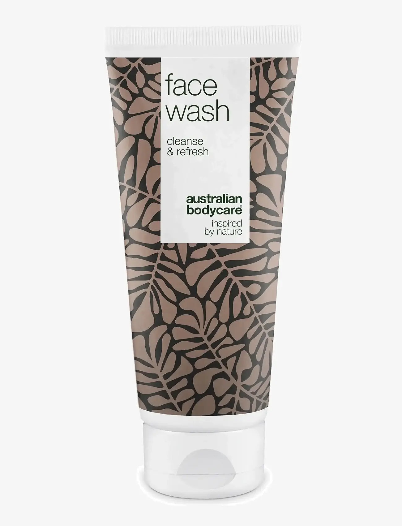 Australian Bodycare - Face Wash for blemishes and pimples - 200 ml - rengöringsgel - no color - 1