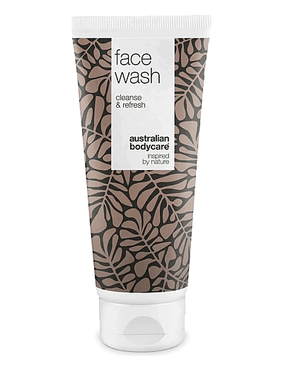 Face Wash For Blemishes And Pimples - 200 Ml - Rensegel
