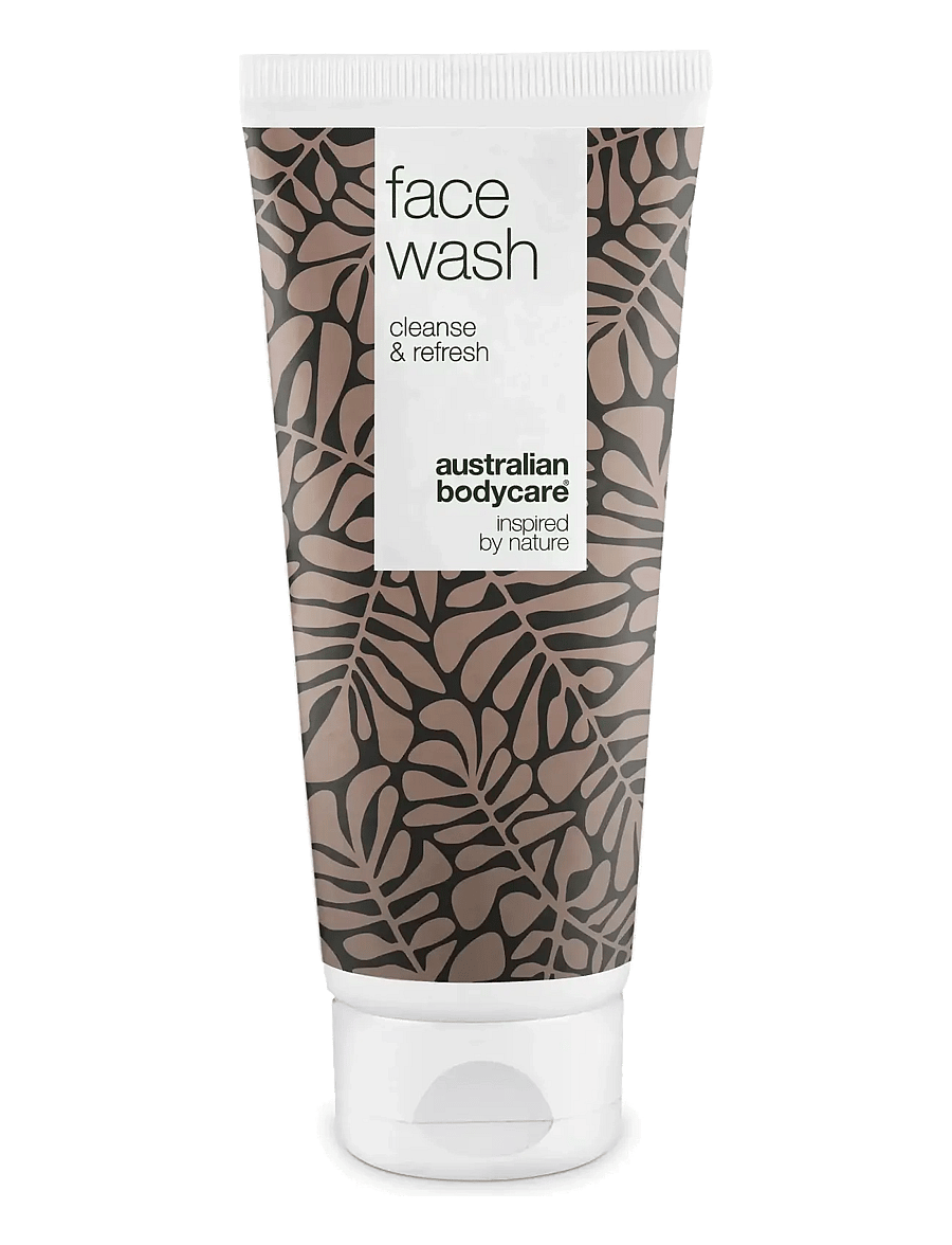 Australian Bodycare - Face Wash for blemishes and pimples - 200 ml - näopesu - no color - 1