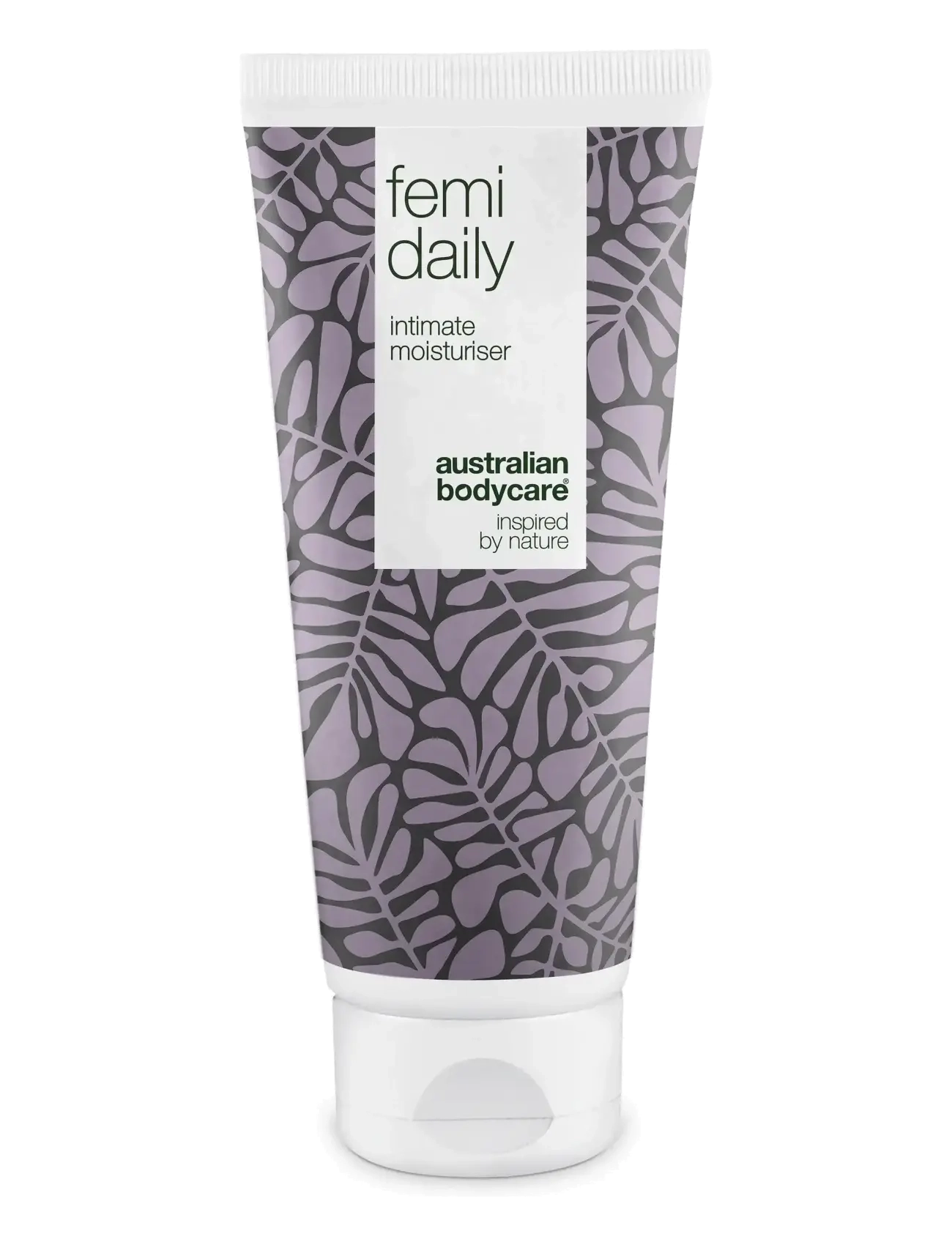 Australian Bodycare Femi Daily - Intimate gel for itching & dryness - 200 ml - Intimvask - NO COLOR / undefined