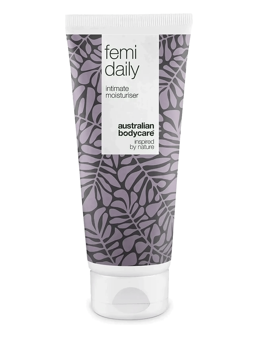 Australian Bodycare - Femi Daily - Intimate gel for itching & dryness - 200 ml - intiimpesu - no color - 1