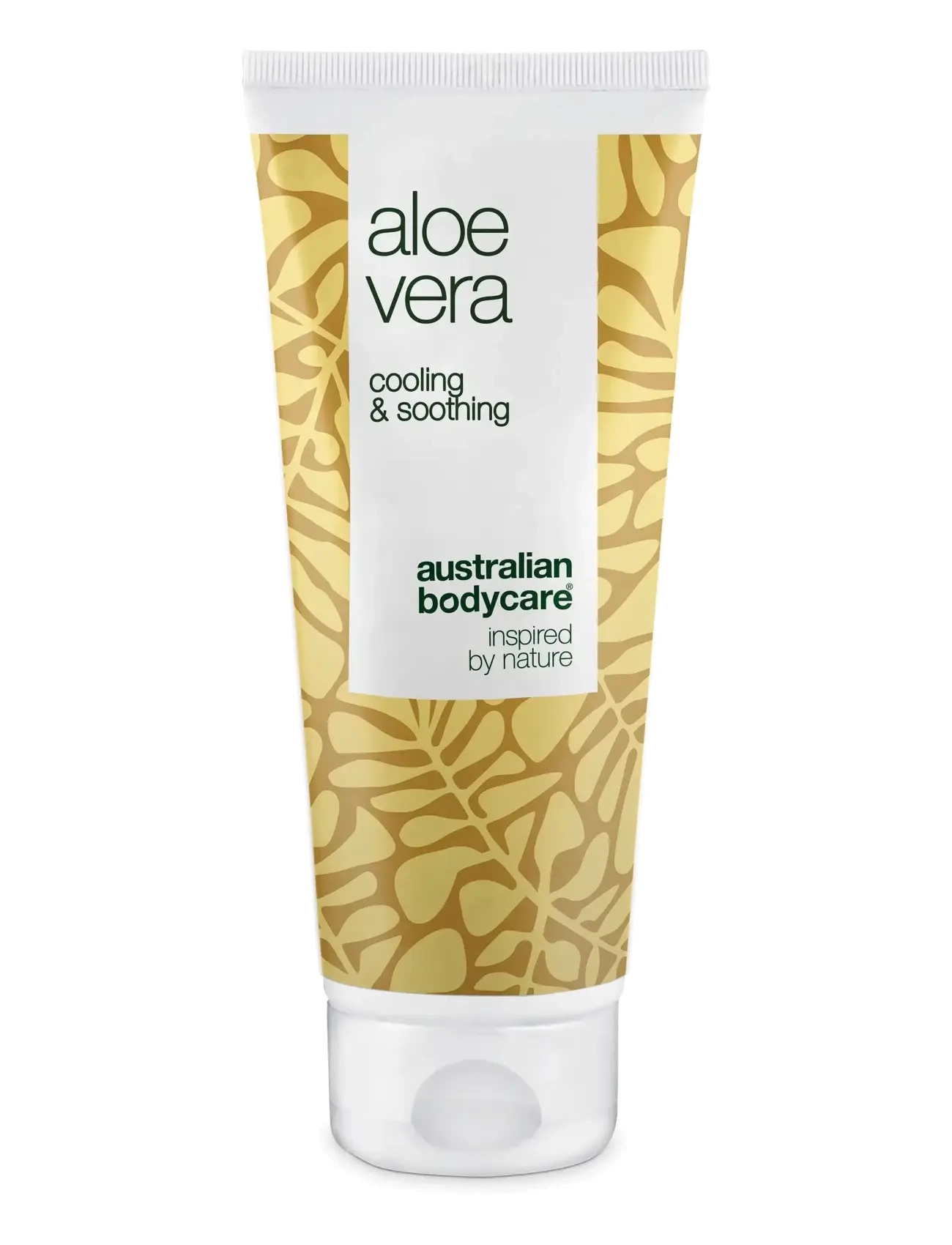 Australian Bodycare Aloe Vera Gel 100 ml - After sun - CLEAR / undefined
