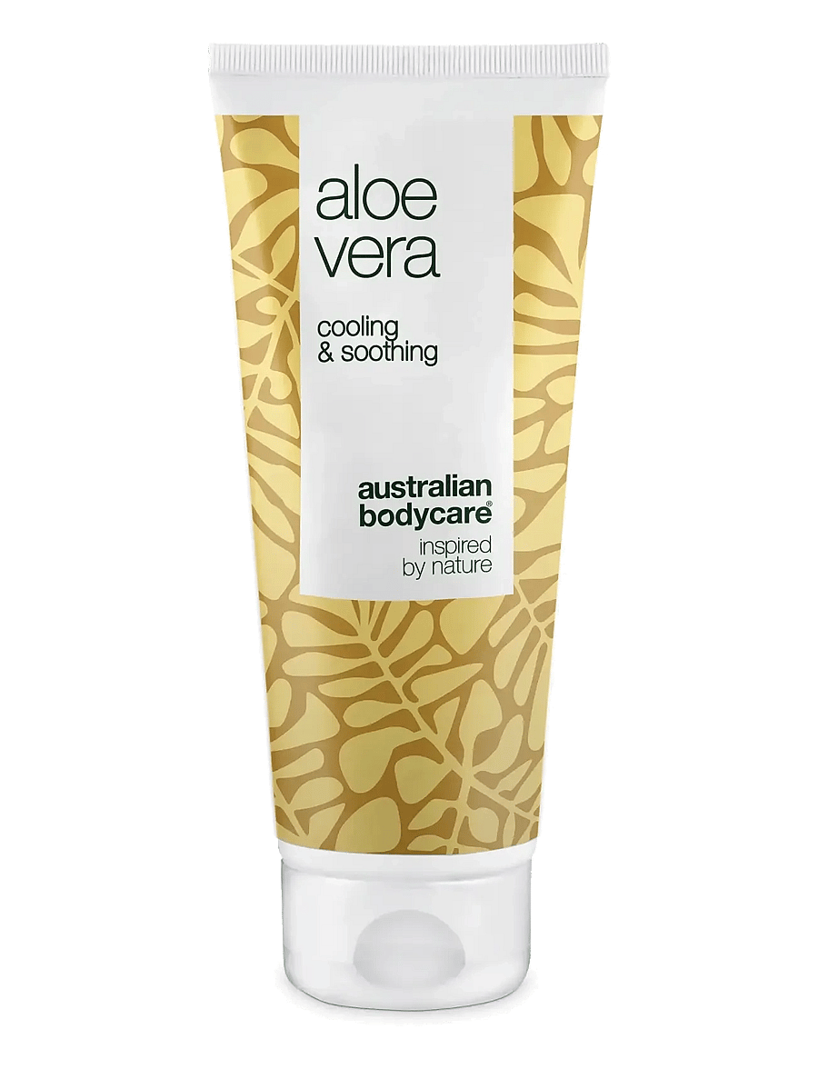 Australian Bodycare - Aloe Vera Gel 100 ml - clear - 0