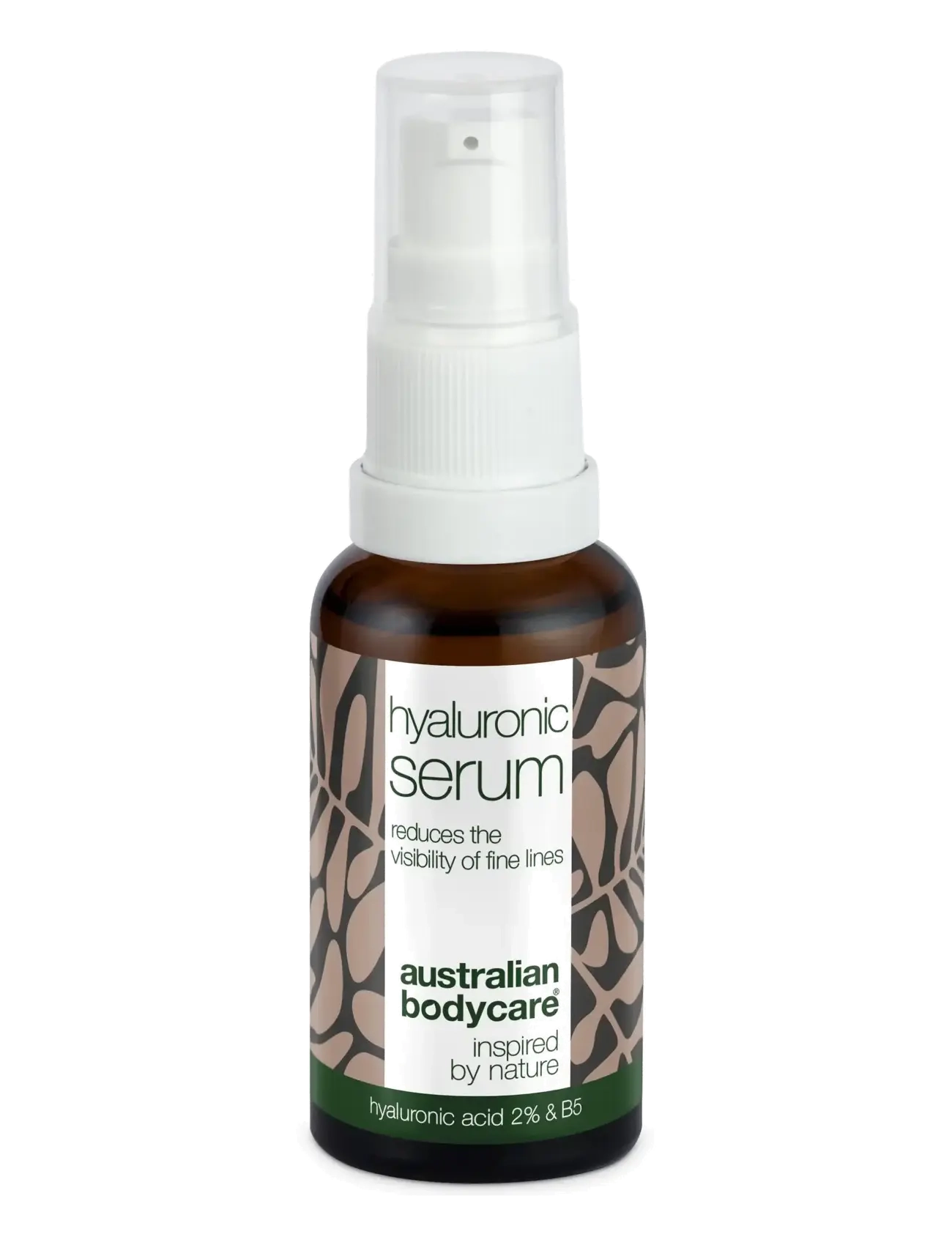 Australian Bodycare Face Serum With Hyaluronic Acid 2% 30 Ml, Serum, Nude, Str: 30 ml Remove