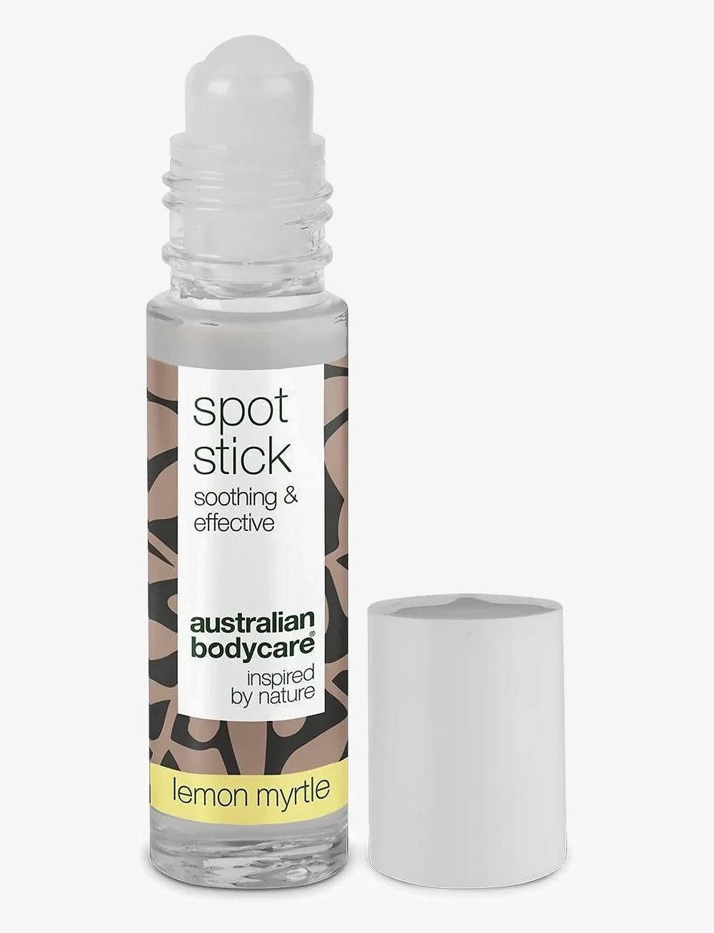 Australian Bodycare - Spot Stick for pimples & blackheads - Lemon Myrtle - 9 ml - spordihooldusvahendid - no color - 1