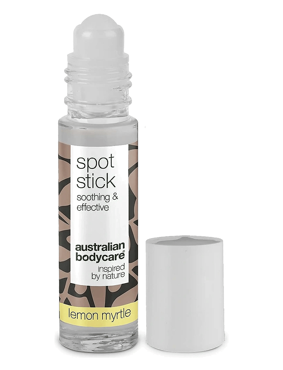 Australian Bodycare - Spot Stick for pimples & blackheads - Lemon Myrtle - 9 ml - spordihooldusvahendid - no color - 1