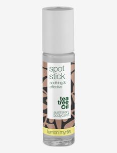 Spot Stick for pimples & blackheads - Lemon Myrtle - 9 ml, Australian Bodycare