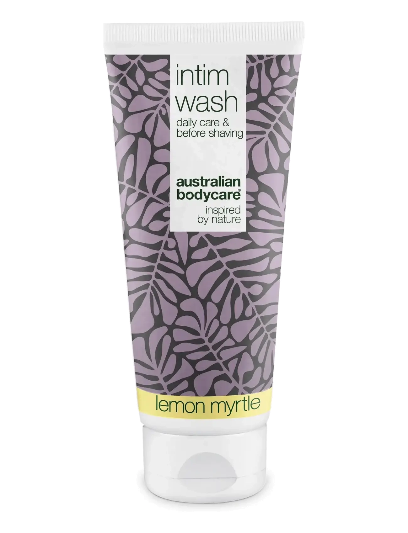 Australian Bodycare Intim Wash for daily intimate hygiene - Lemon Myrtle - 200 ml - Pakkumised - NO COLOR / undefined