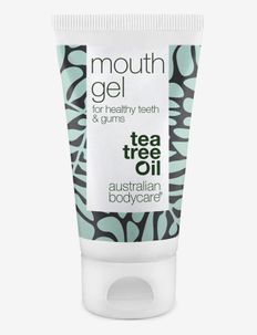 Mouth Gel - oral gel for good oral hygiene - 50 ml, Australian Bodycare