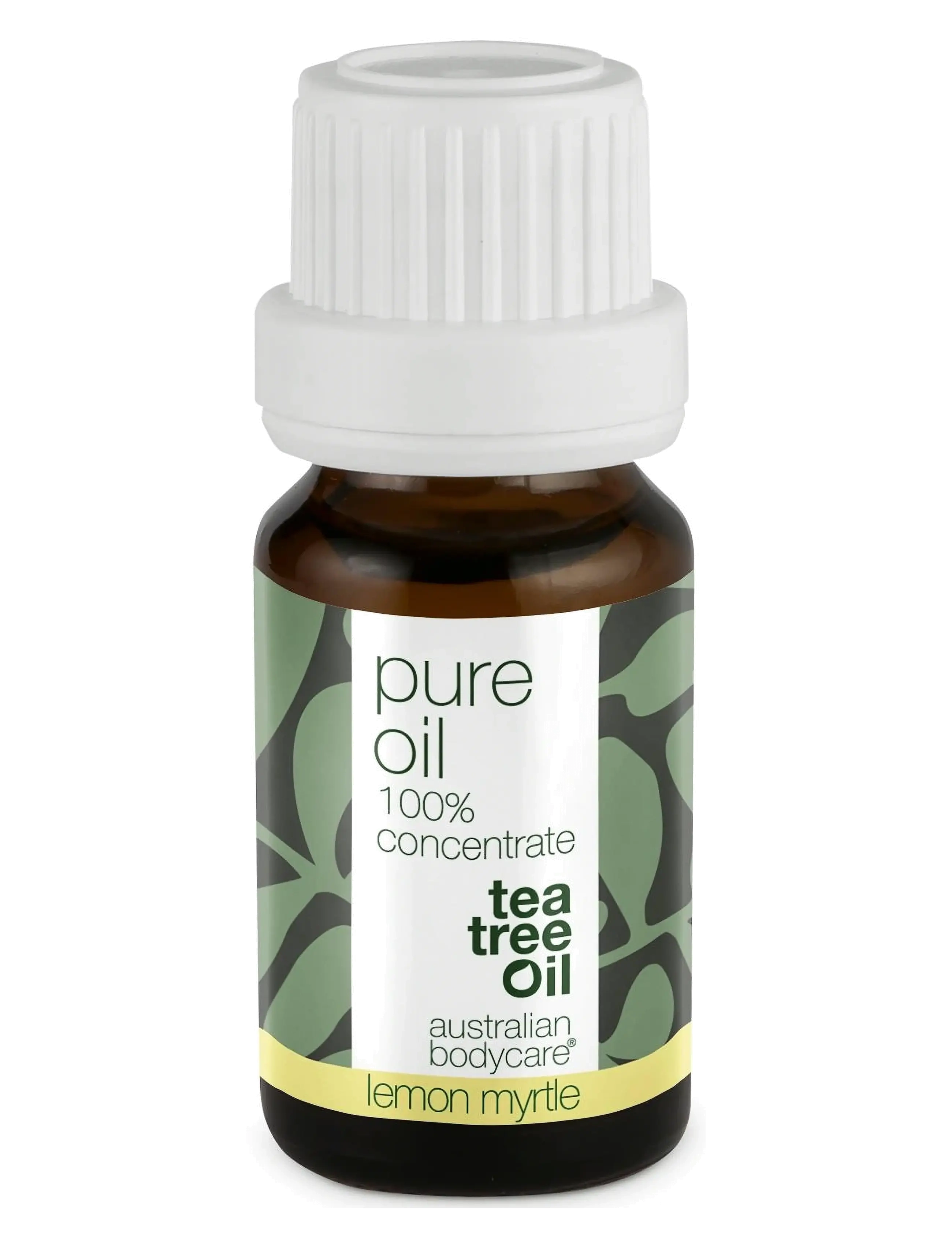 Australian Bodycare Pure Tea Tree Oil Lemon Myrtle 10 ml - Pakkumised - NO COLOR / undefined