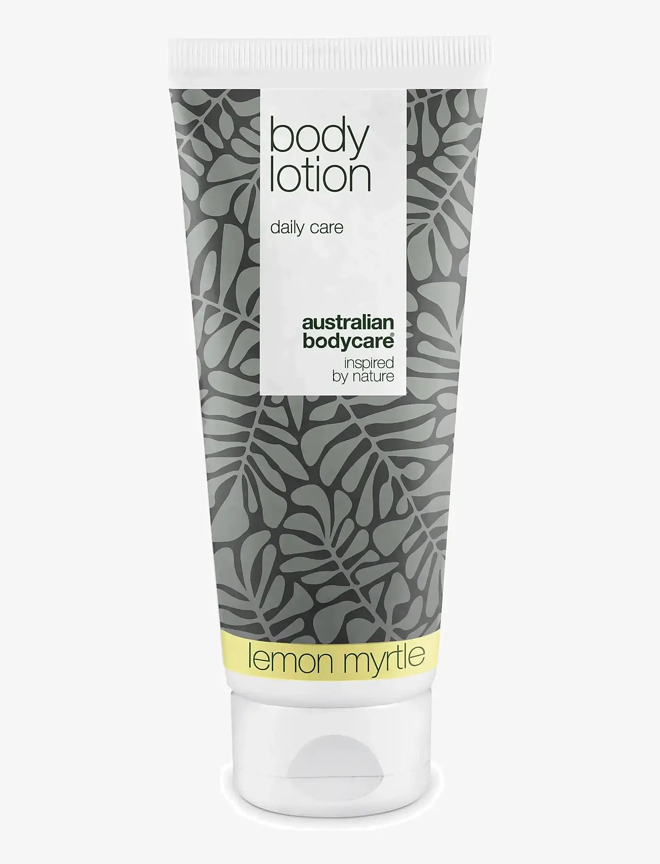 Australian Bodycare - Body Lotion for dry skin & pimples - Lemon Myrtle - 200ml - kreemid - no color - 1