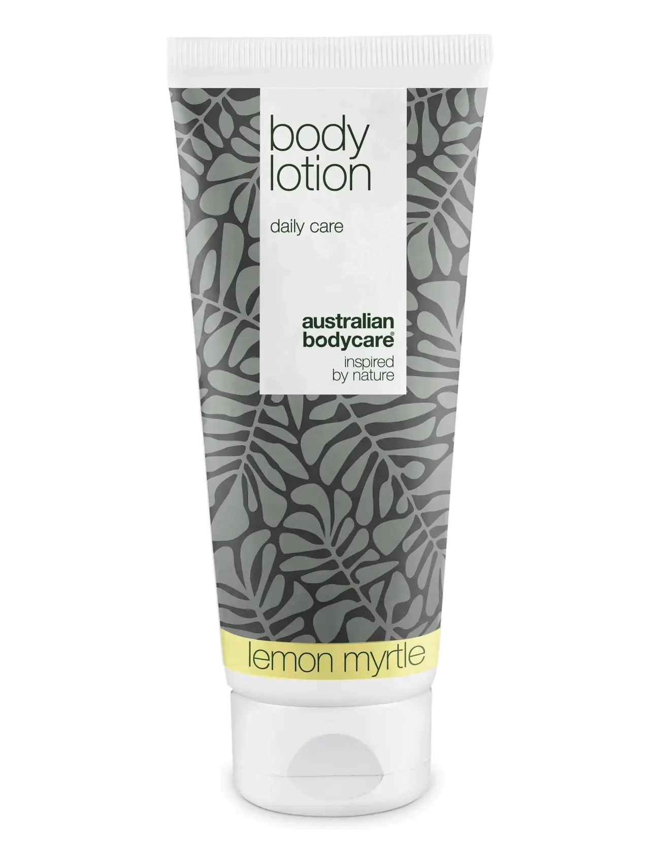 Australian Bodycare Body Lotion for dry skin & pimples - Lemon Myrtle - 200ml - Ilutooted meestele - NO COLOR / undefined