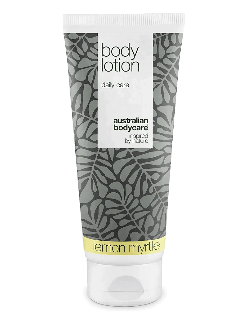 Australian Bodycare - Body Lotion for dry skin & pimples - Lemon Myrtle - 200ml - kreemid - no color - 1