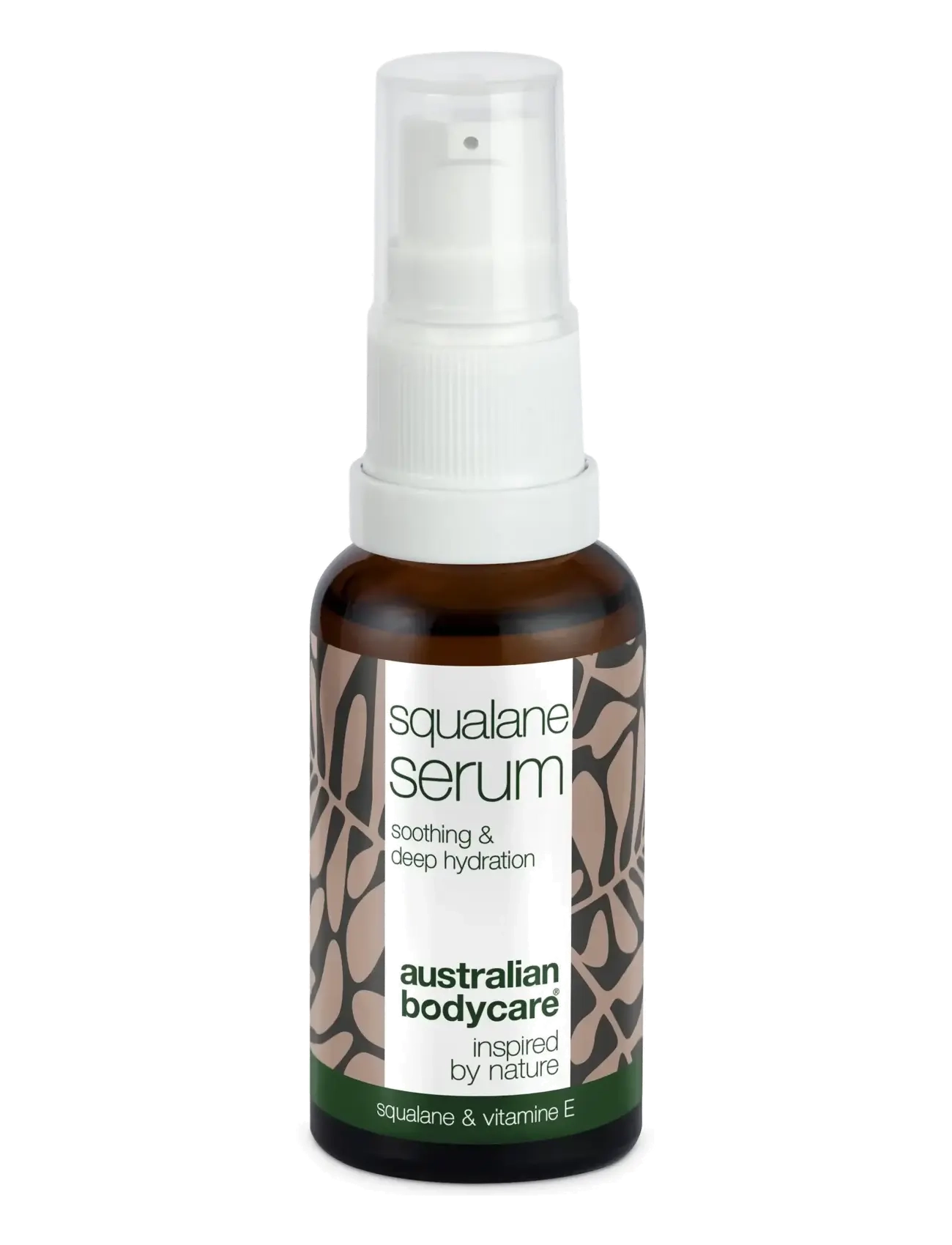 Australian Bodycare Squalane Serum for very dry skin - 30 ml - Made With Care - NO COLOR / undefined