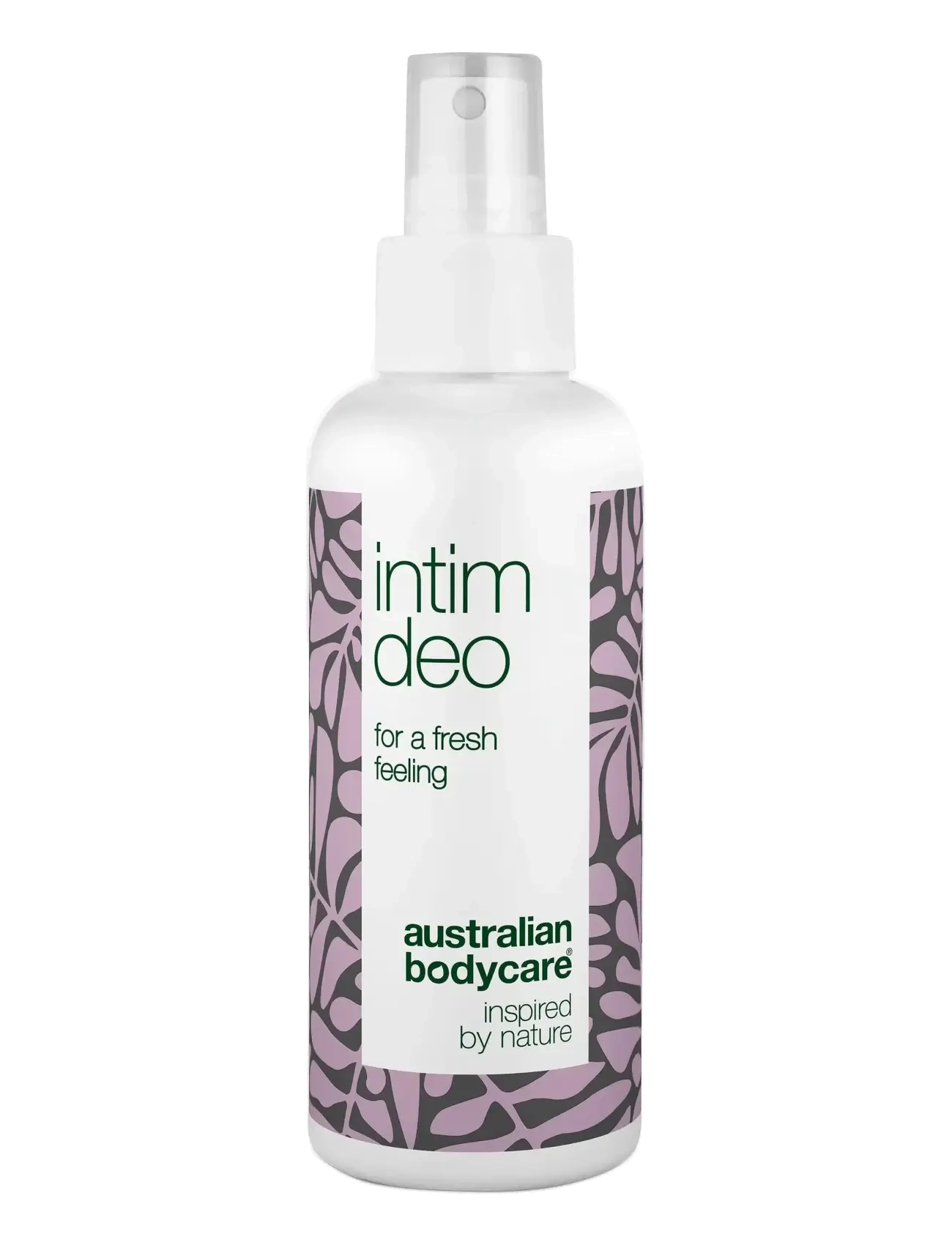 Australian Bodycare Intim Deo 100 Ml, Spray, Nude, Str: 100 ML