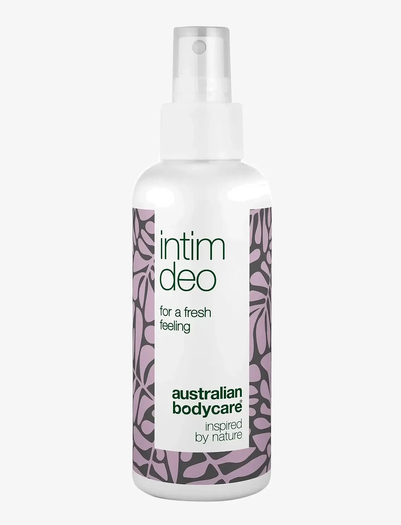 Australian Bodycare - Intim Deo 100 ml - intimvask - clear - 0