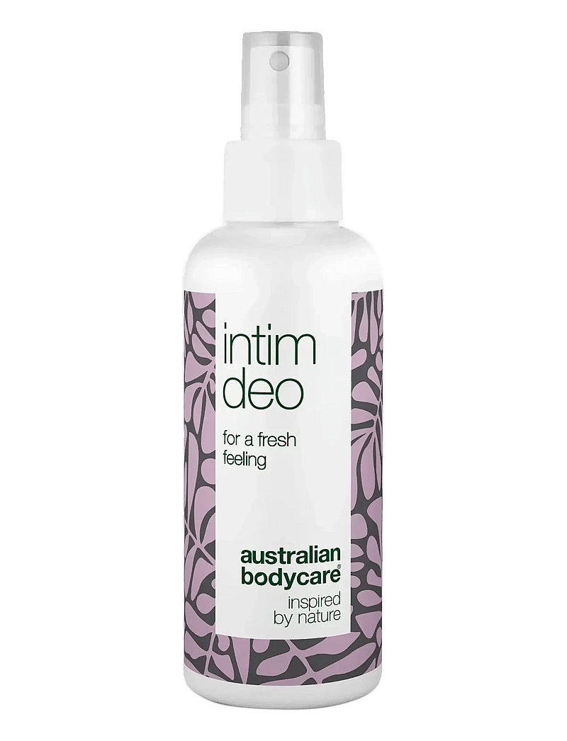 Australian Bodycare - Intim Deo 100 ml - intiimpesu - clear - 0