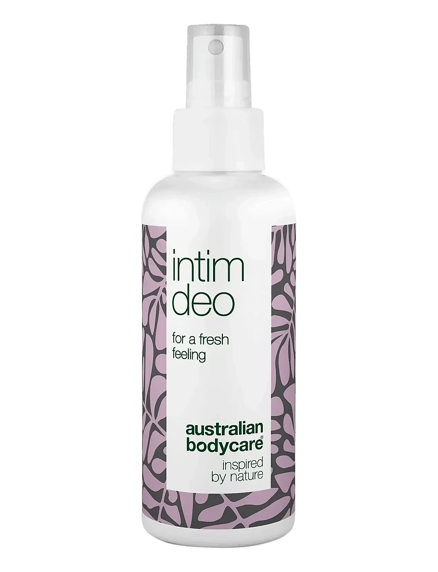 Australian Bodycare - Intim Deo 100 ml - intiimpesu - clear - 0