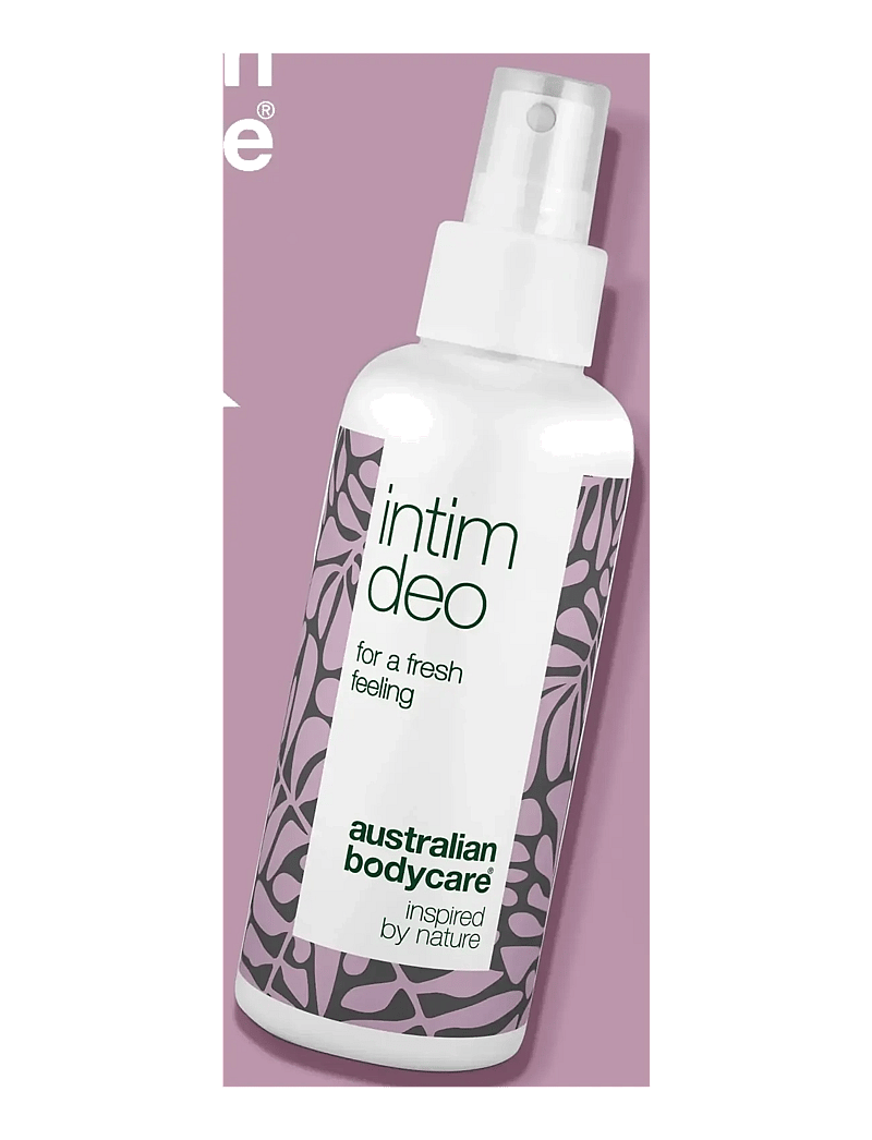Australian Bodycare - Intim Deo 100 ml - intiimpesu - clear - 3