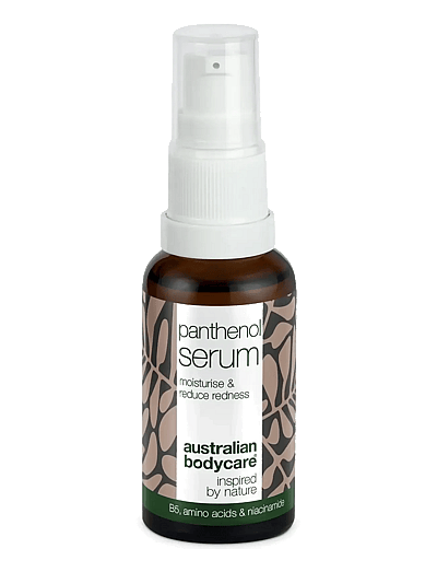 Panthenol Serum To Help Reduce Redness - 30 Ml - Serum