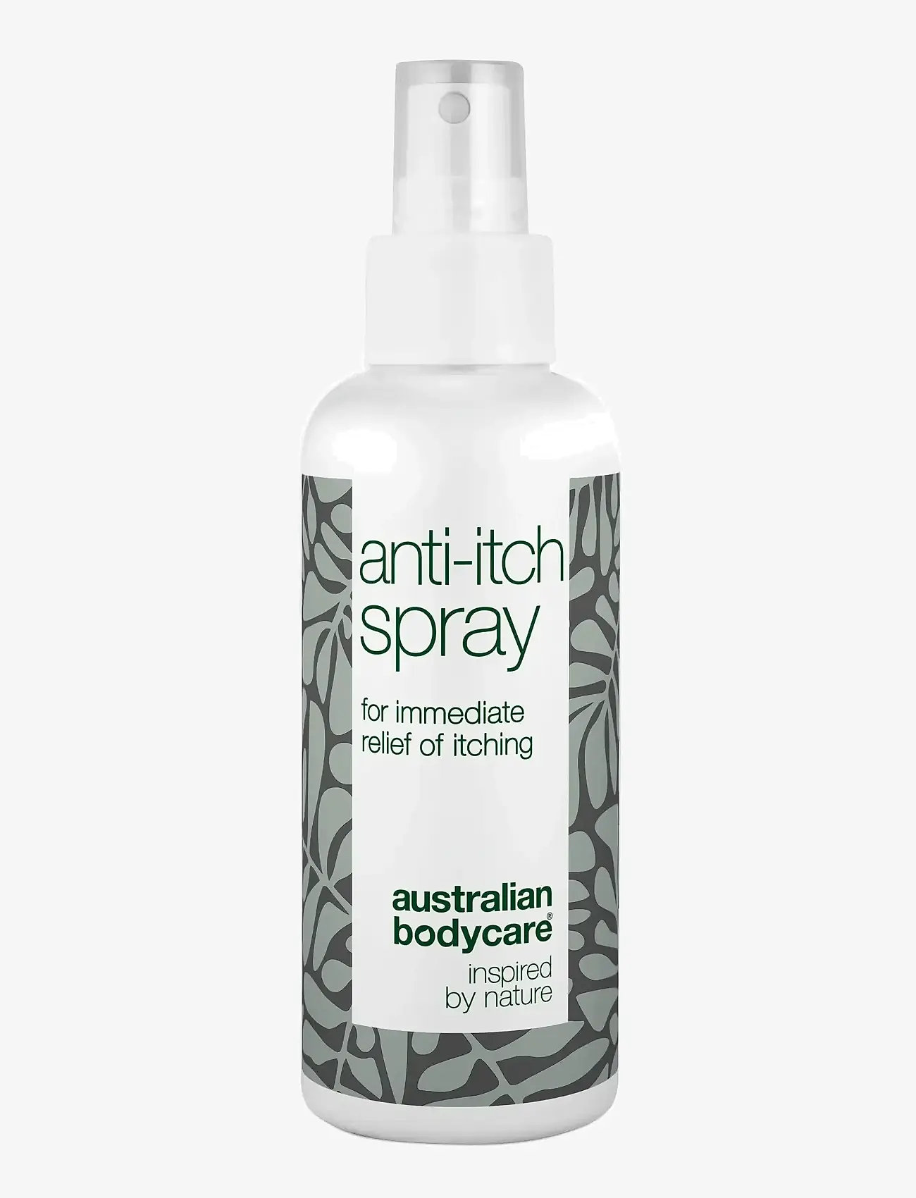 Australian Bodycare - Anti Itch Spray for itchy and irritated skin  - 100 ml - vartalovoiteet - no color - 1