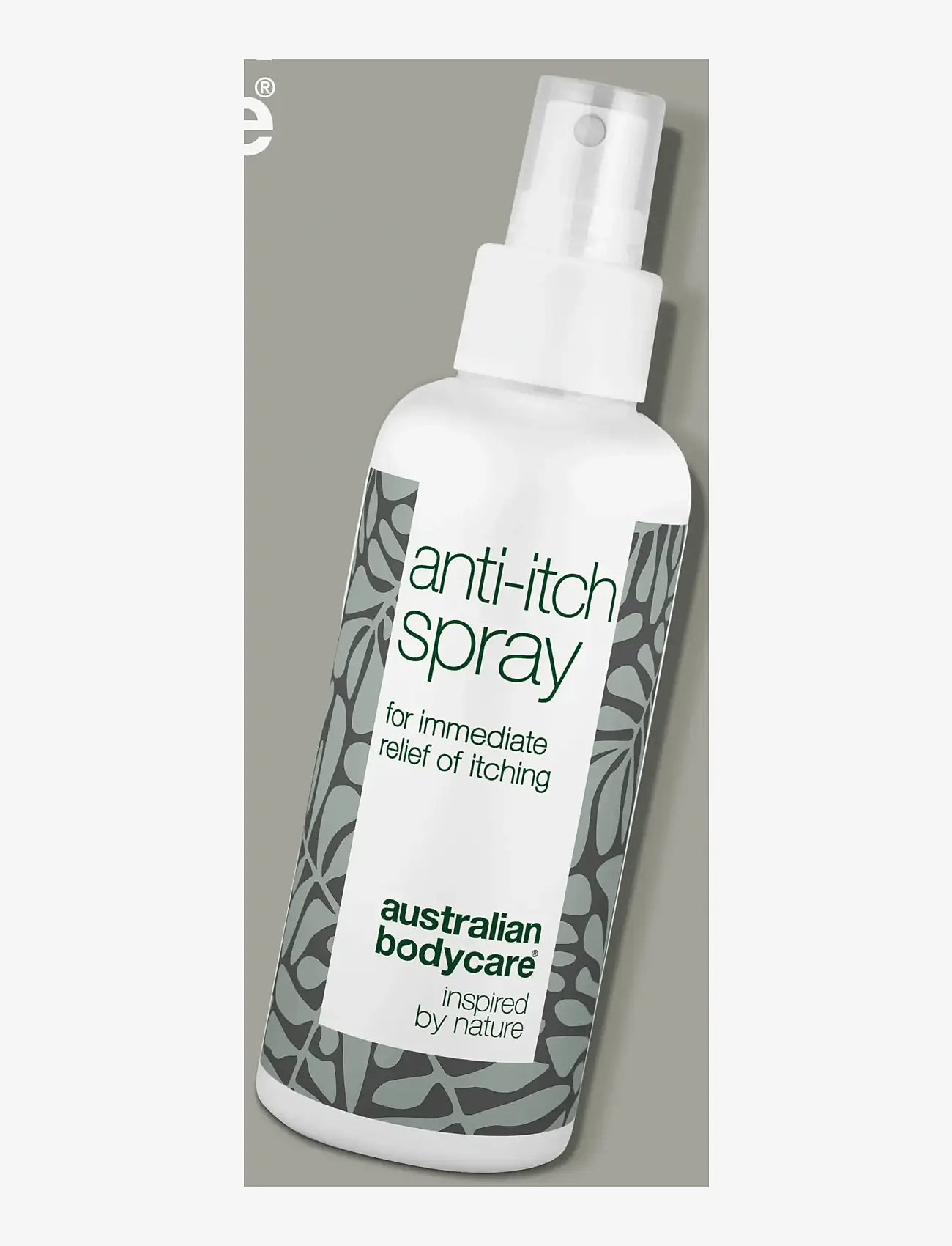 Australian Bodycare - Anti Itch Spray for itchy and irritated skin  - 100 ml - vartalovoiteet - no color - 4