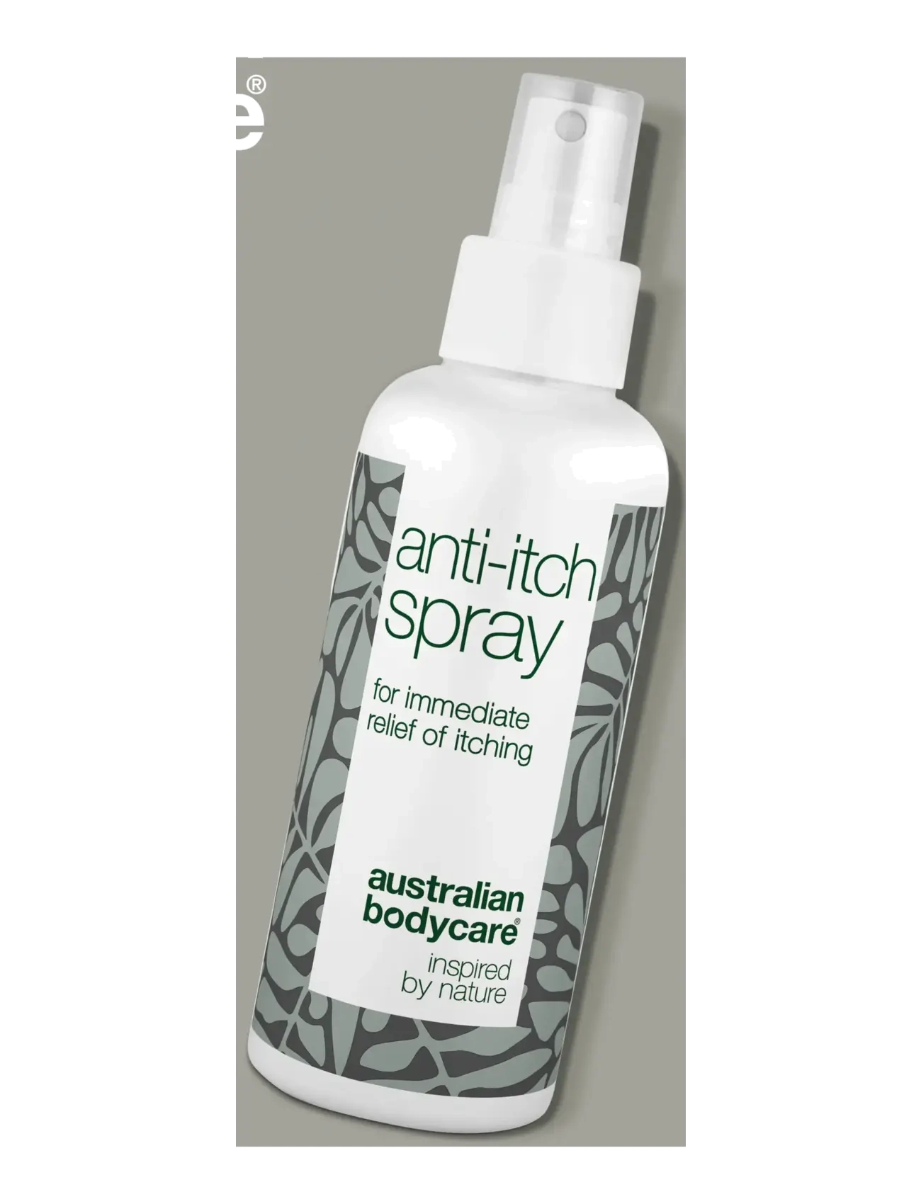 Australian Bodycare - Anti Itch Spray for itchy and irritated skin  - 100 ml - body lotions - no color - 4
